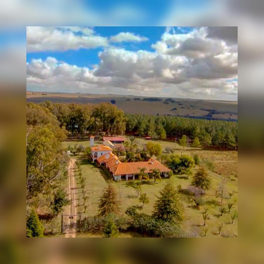 Villa Pinos De La Quebrada Quebrada de los Cuervos Esterno foto